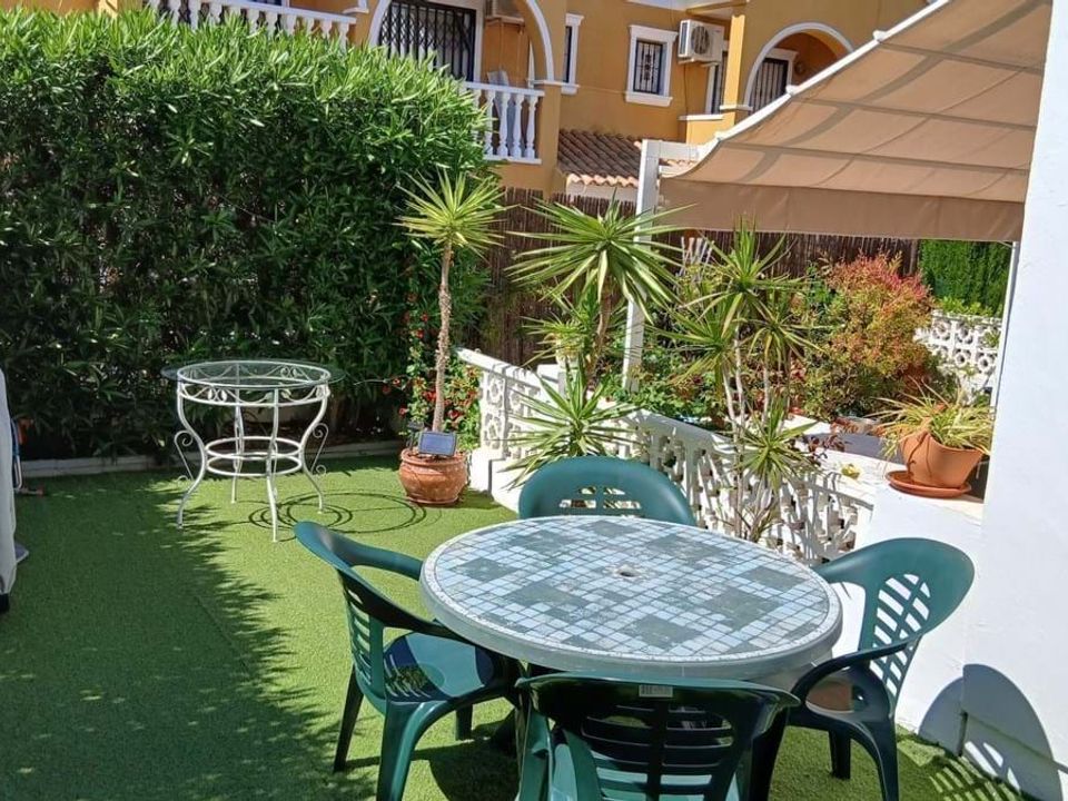 Byhus i Orihuela Costa, Alicante - foto 2