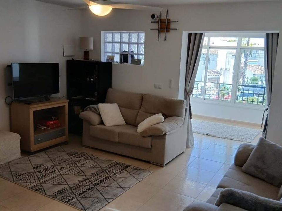Byhus i Orihuela Costa, Alicante - foto 5