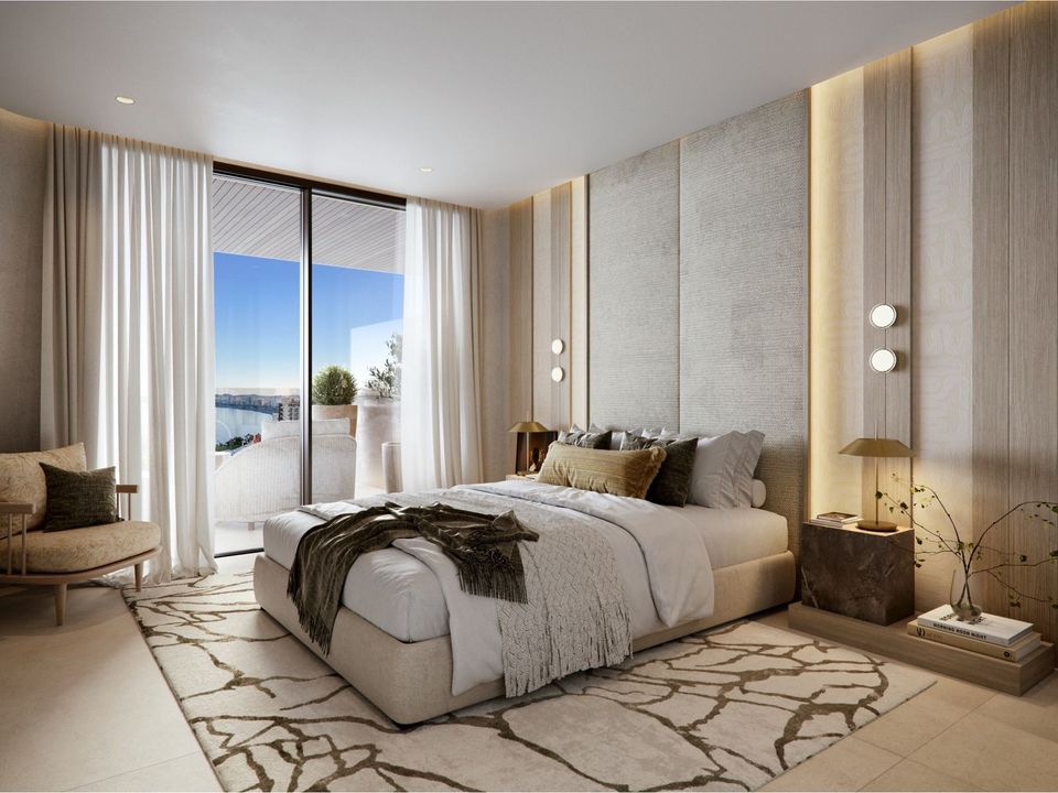 Lejlighed i Fuengirola, Malaga - foto 5