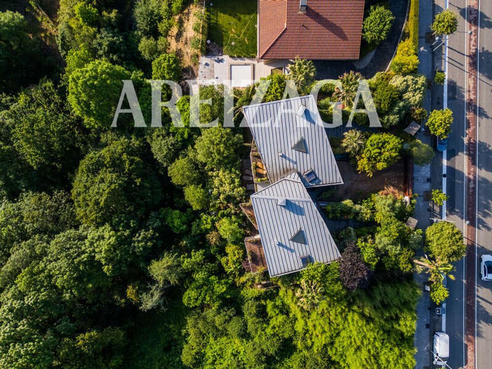 Byhus i San Sebastian, Guipuzcoa - foto 2