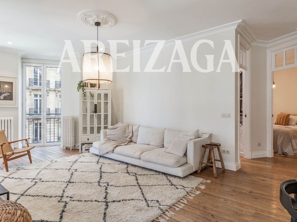 Appartement in San Sebastian, Guipuzcoa - foto 2