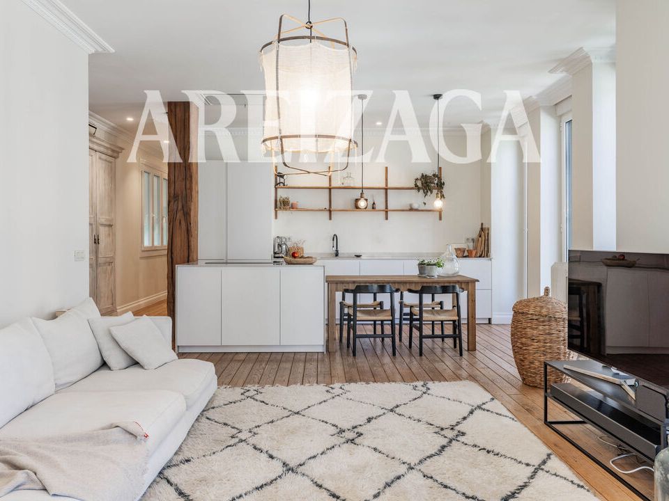 Appartement in San Sebastian, Guipuzcoa - foto 3