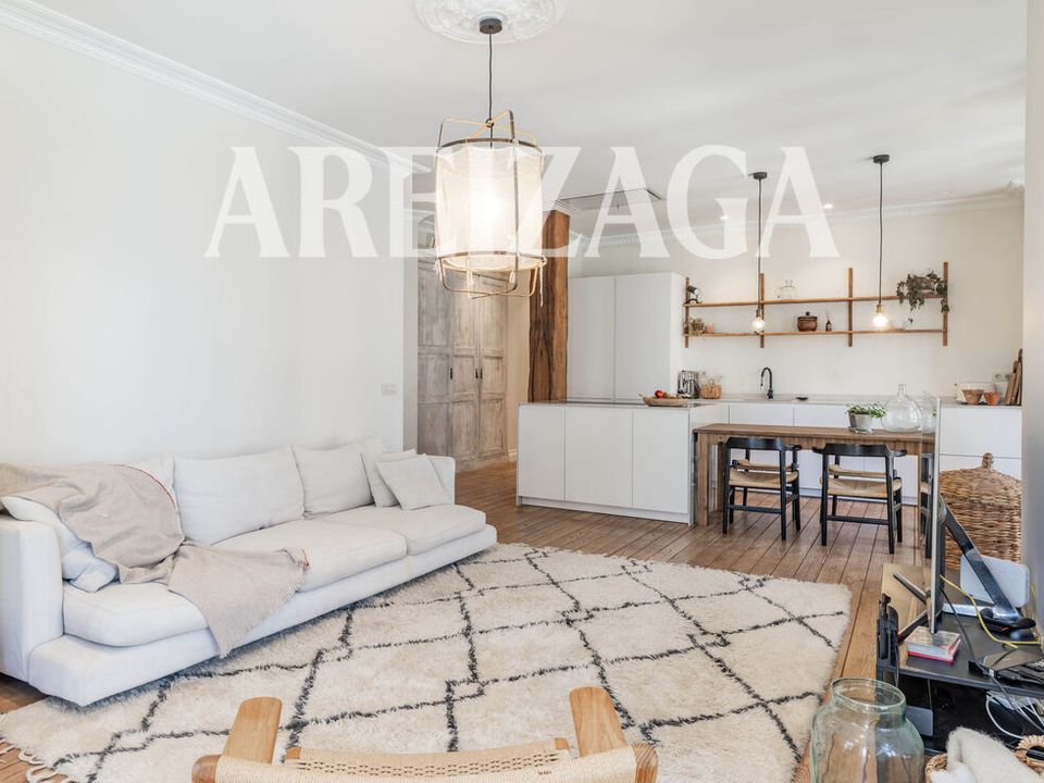 Appartement in San Sebastian, Guipuzcoa - foto 5