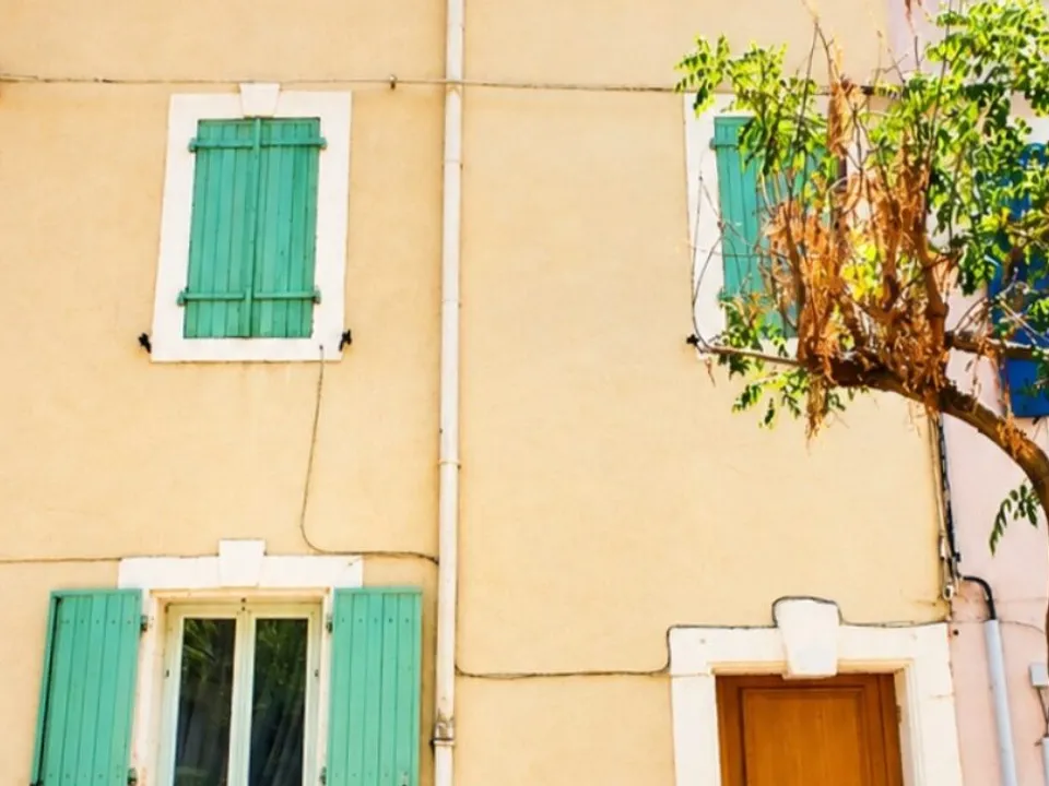 Villa i Pezenas, Herault - foto 1