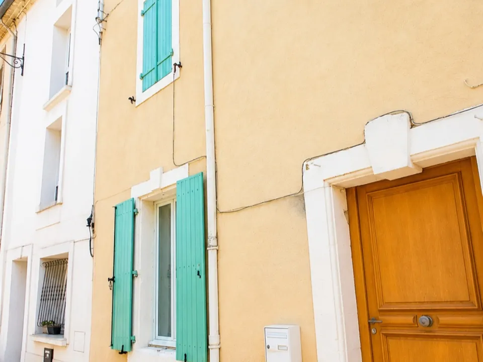 Villa i Pezenas, Herault - foto 2