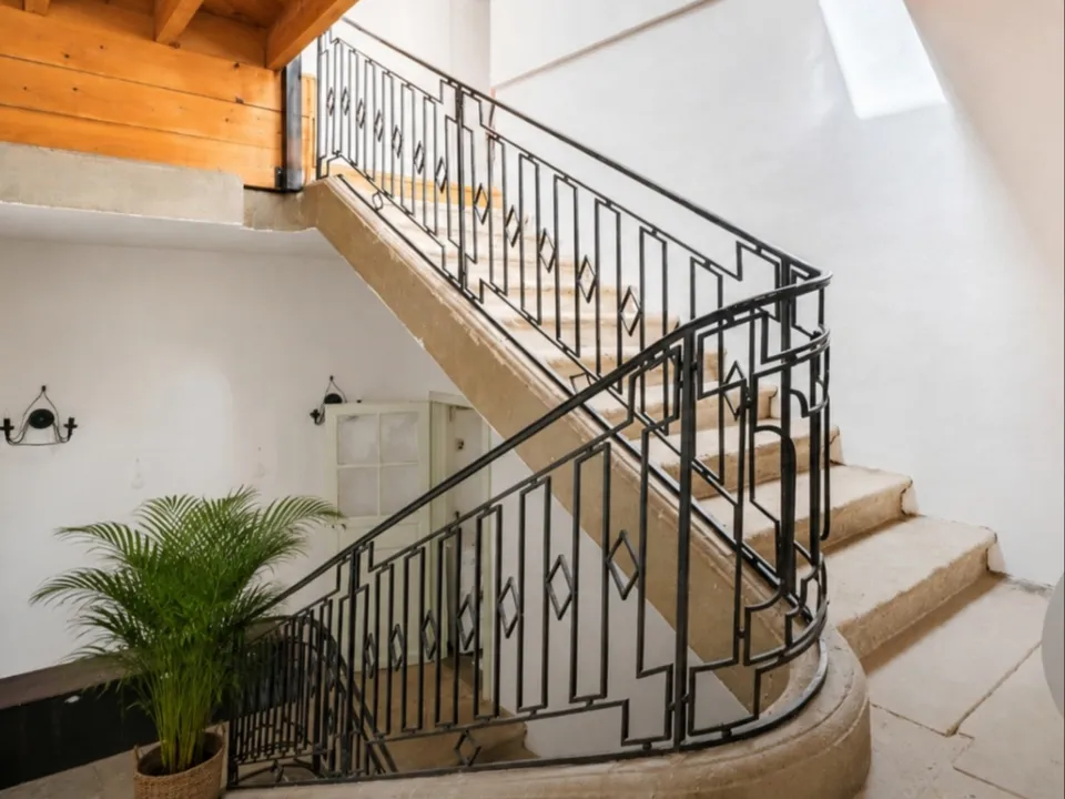 Villa i Pezenas, Herault - foto 4