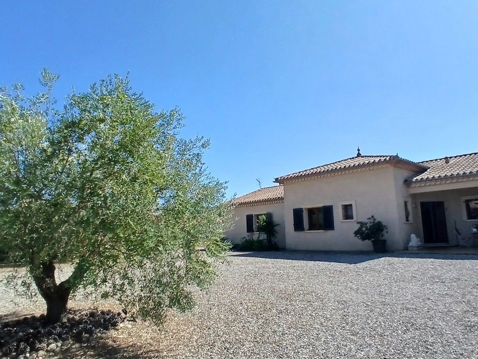 Villa em Badens, Aude - foto 2