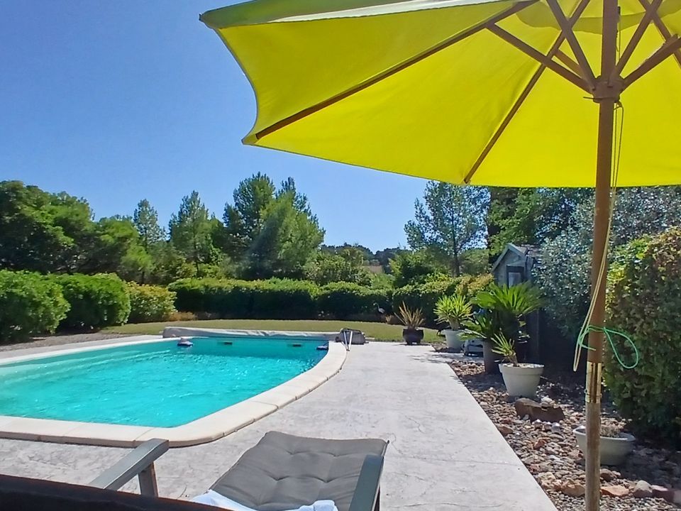 Villa em Badens, Aude - foto 4