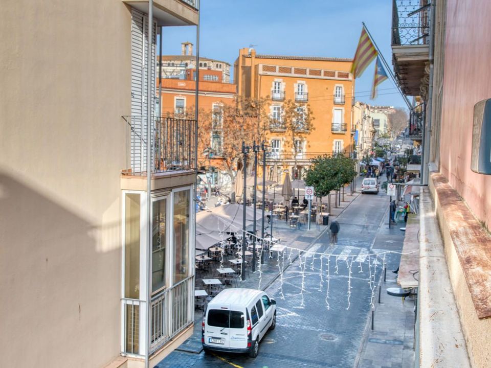 Lejlighed i Palafrugell, Gerona - foto 2