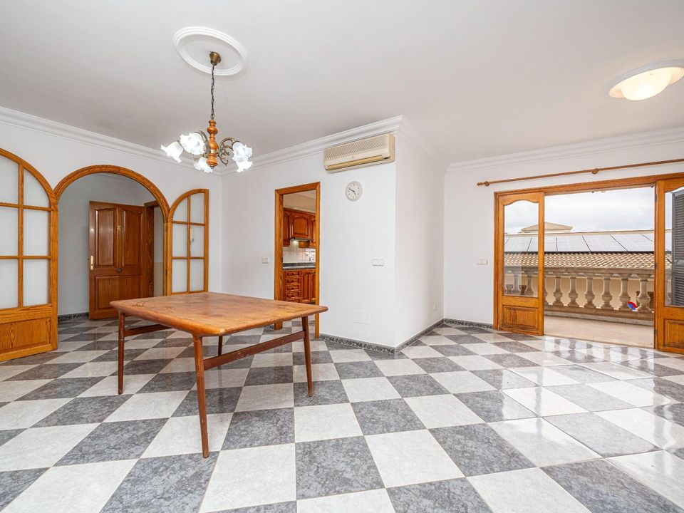 Villa en Capdepera, Mallorca - foto 1