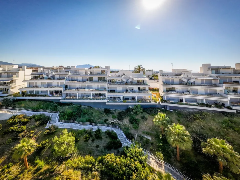 Apartamento en Cancelada, Malaga - foto 1