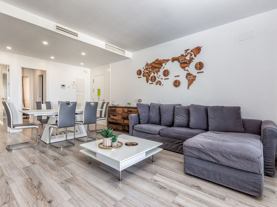 Apartamento en Cancelada, Malaga - foto 3