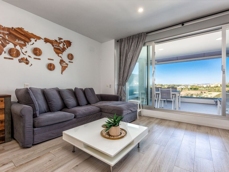 Apartamento en Cancelada, Malaga - foto 4