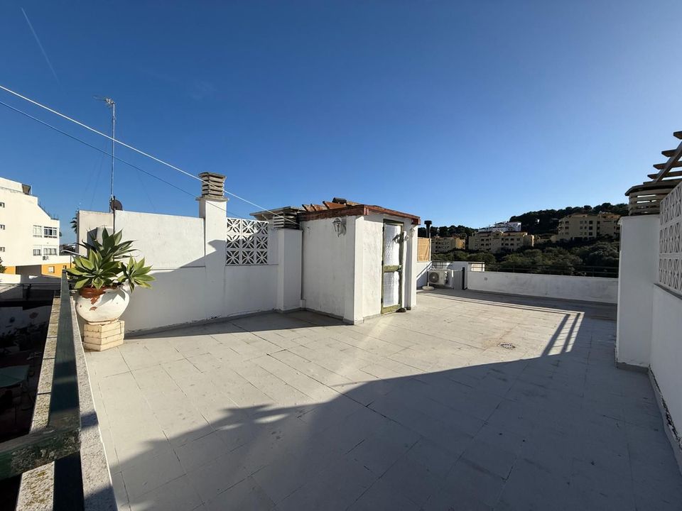 Leilighet i Riviera Del Sol, Malaga - bilde 2