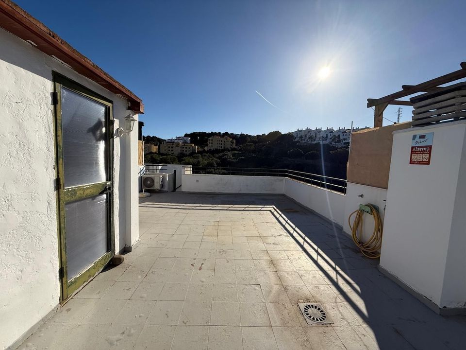 Leilighet i Riviera Del Sol, Malaga - bilde 3