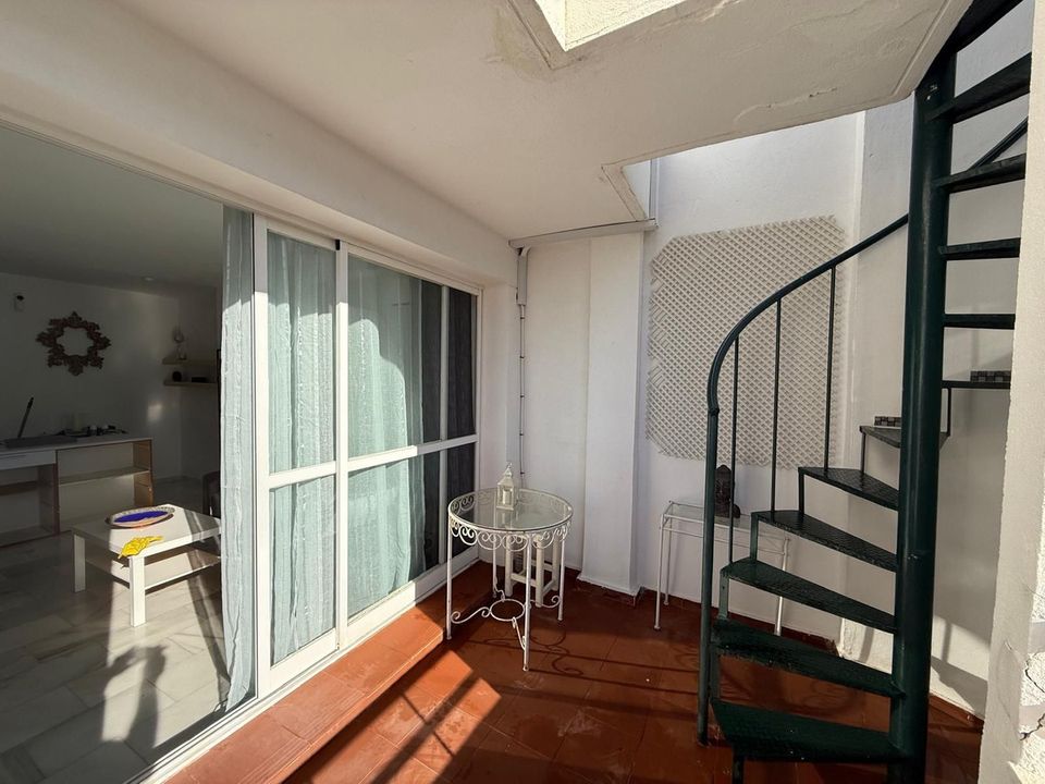 Leilighet i Riviera Del Sol, Malaga - bilde 4