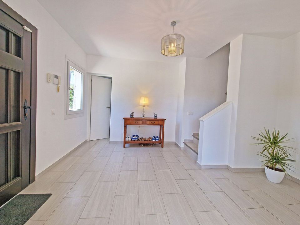 Villa i Calahonda, Malaga - foto 5
