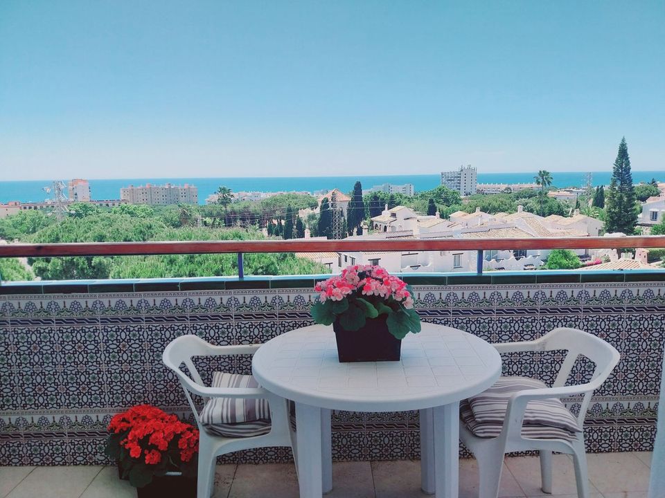 Lejlighed i Calahonda, Malaga - foto 3