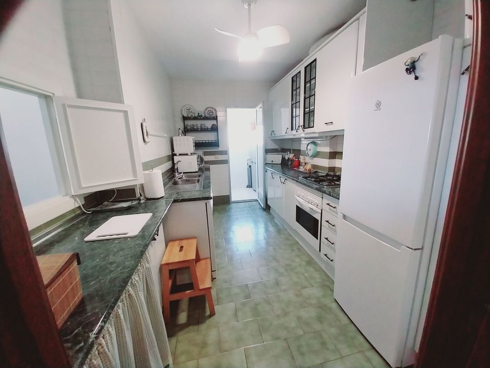 Lejlighed i Calahonda, Malaga - foto 5