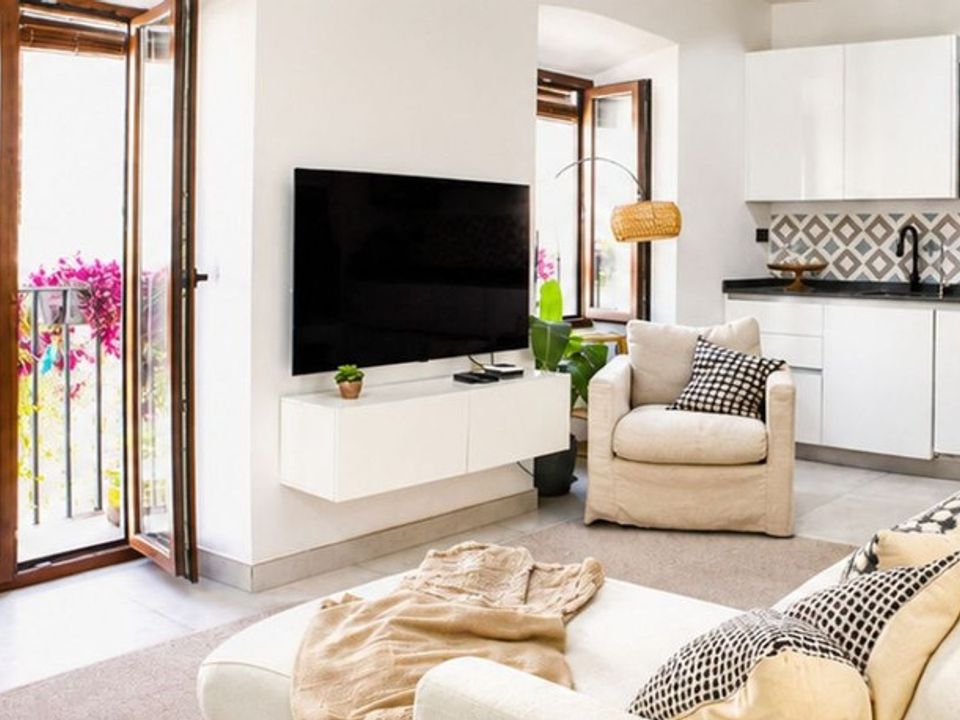 Penthouse i Estepona, Malaga - foto 2