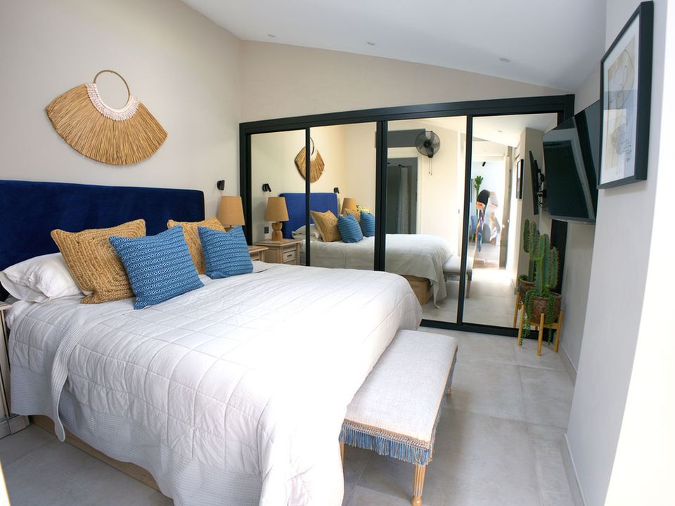 Penthouse i Estepona, Malaga - foto 4