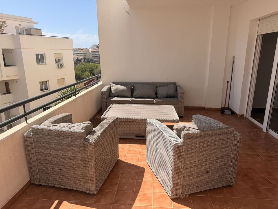 Lejlighed i Riviera Del Sol, Malaga - foto 4