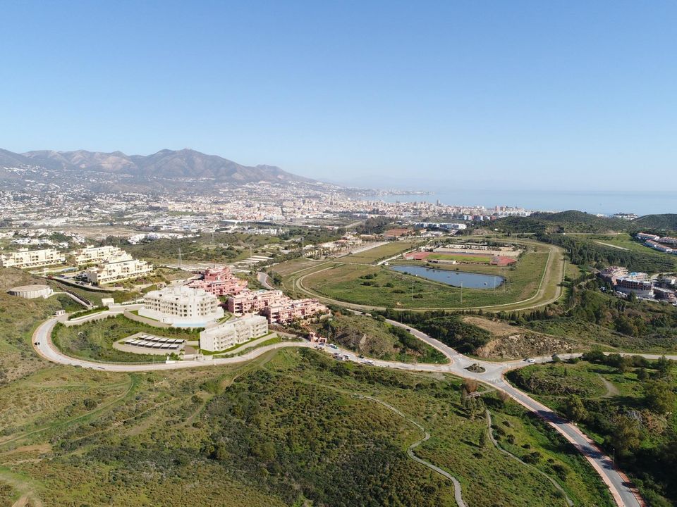 Villa i Mijas, Malaga - foto 3
