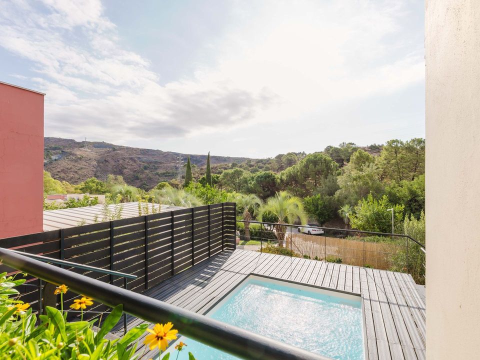 Villa i Benahavis, Malaga - foto 2
