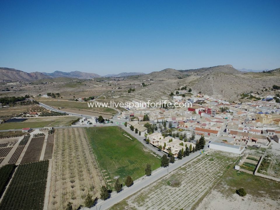 Villa i Hondon De Las Nieves, Alicante - foto 2