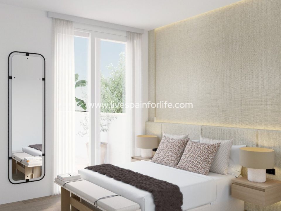 Villa i Hondon De Las Nieves, Alicante - foto 5