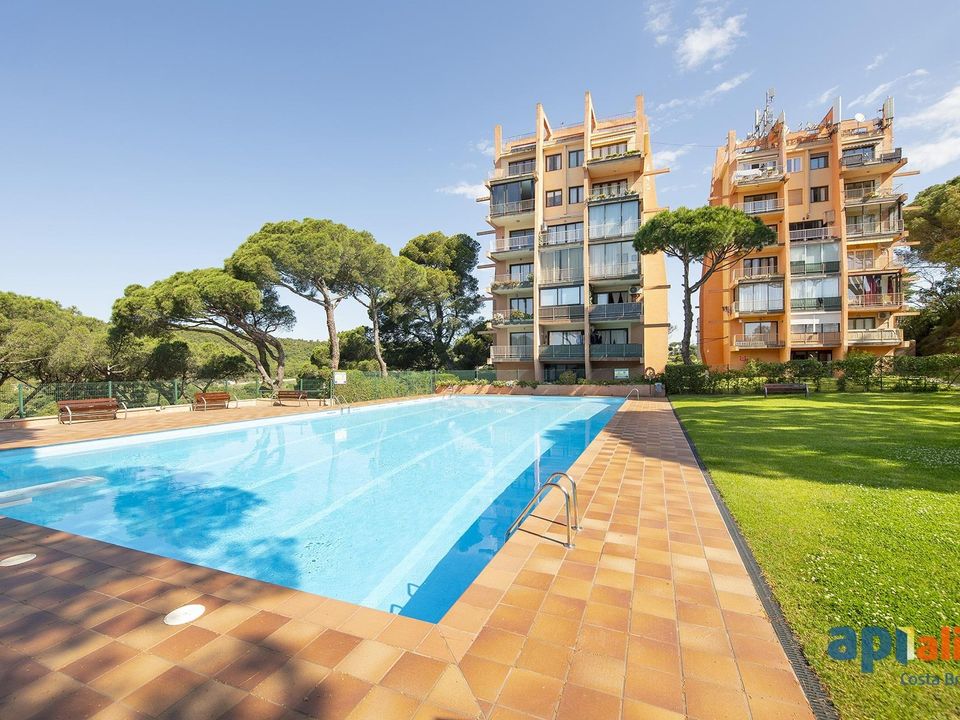 Lejlighed i Platja D'aro, Gerona - foto 1