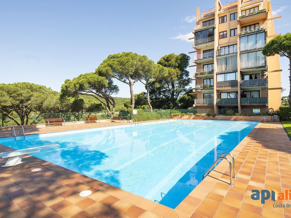 Lejlighed i Platja D'aro, Gerona - foto 2