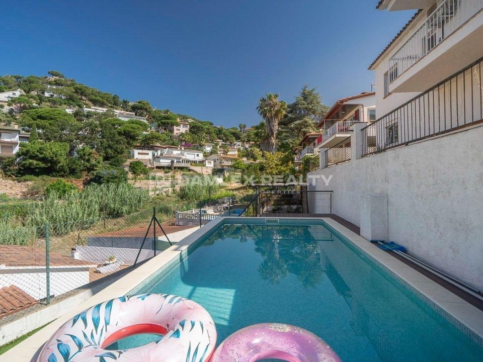 Villa i Lloret De Mar, Gerona - foto 5