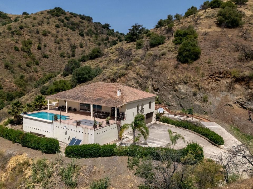Finca i Cartama, Malaga - foto 1