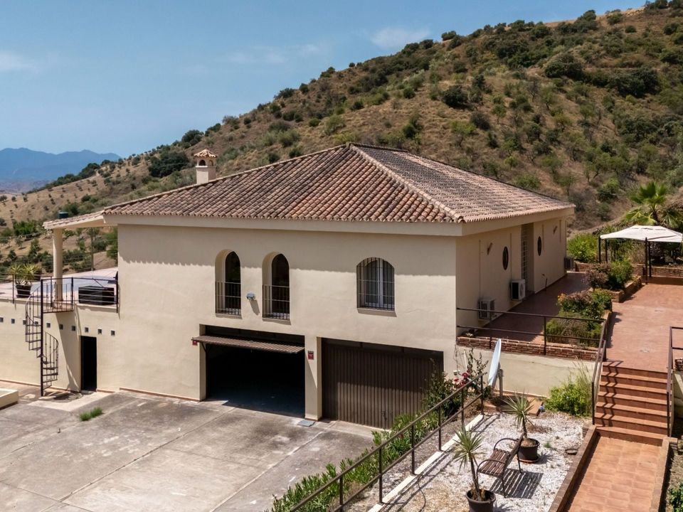 Finca i Cartama, Malaga - foto 2