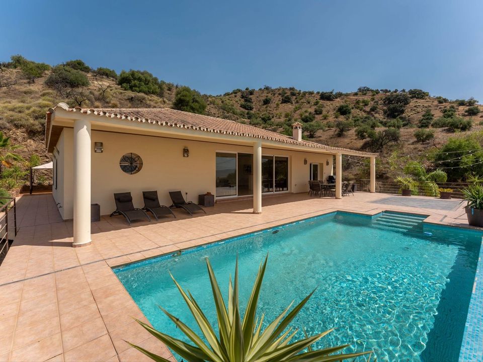 Finca i Cartama, Malaga - foto 3