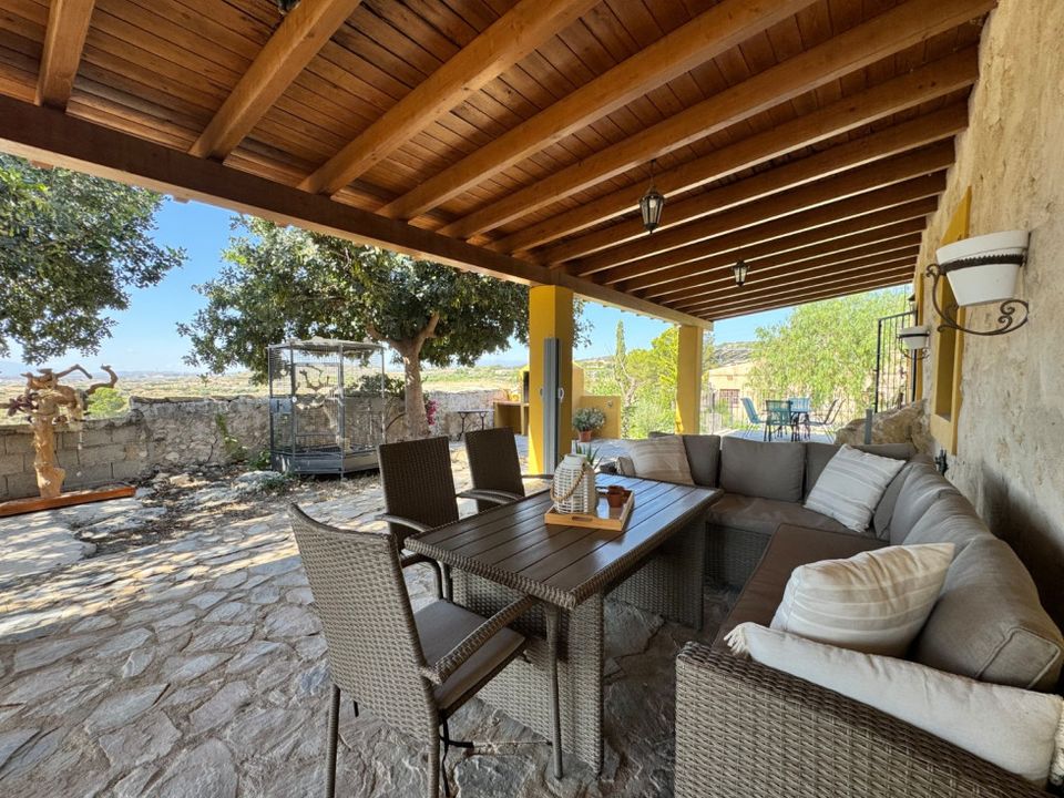 Landhaus in Ojos, Murcia - Foto 5