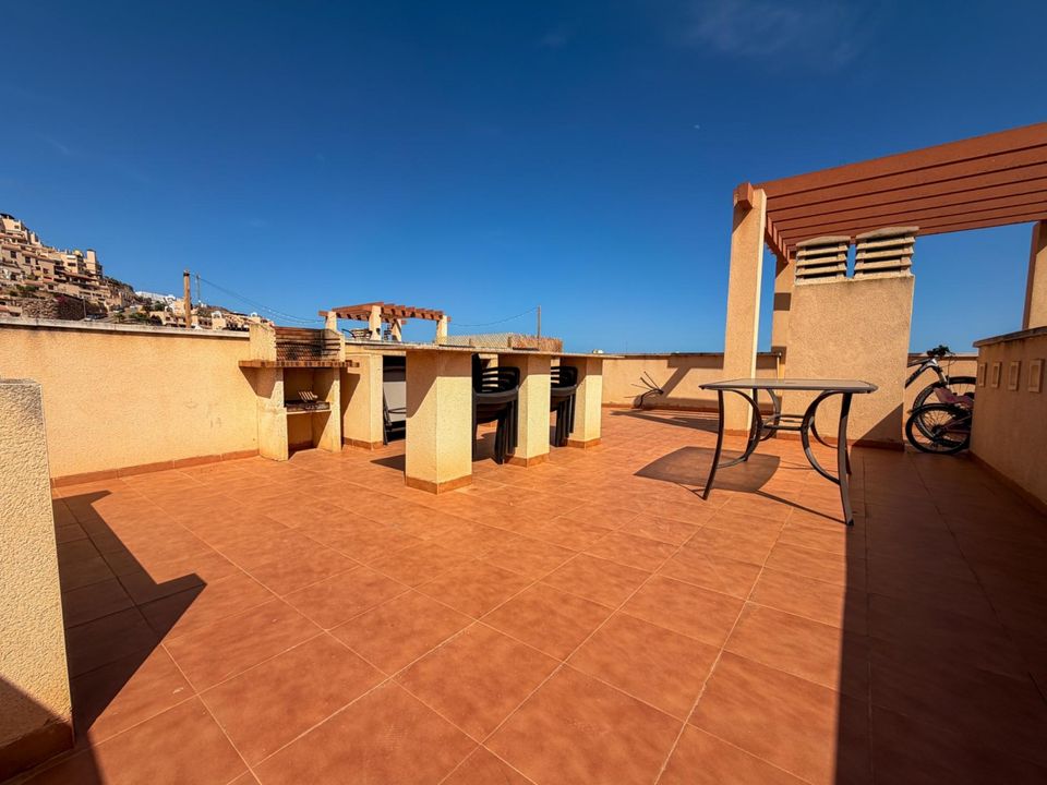 Ático en Aguilas, Murcia - foto 1