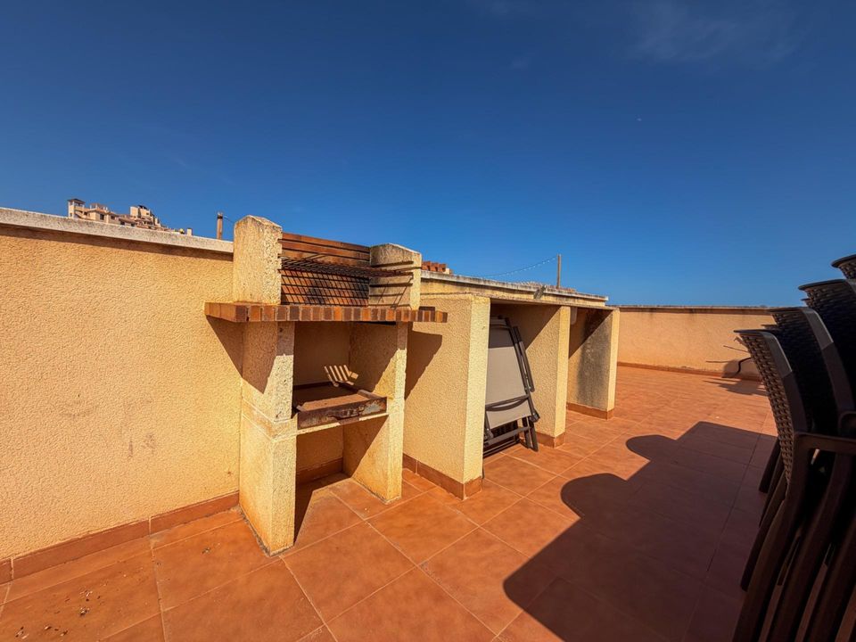 Ático en Aguilas, Murcia - foto 3