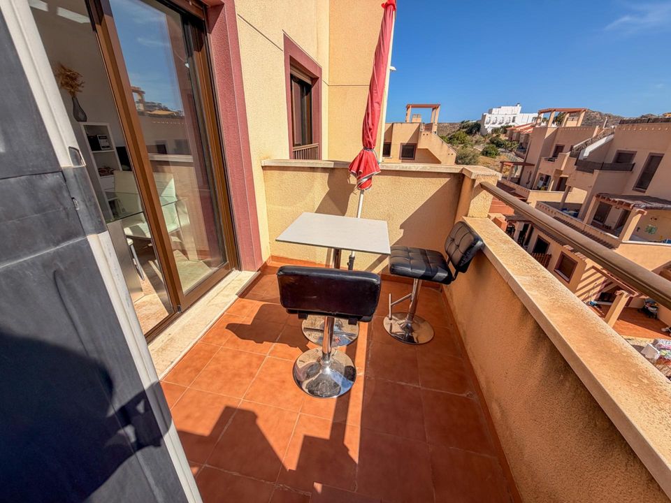 Ático en Aguilas, Murcia - foto 4