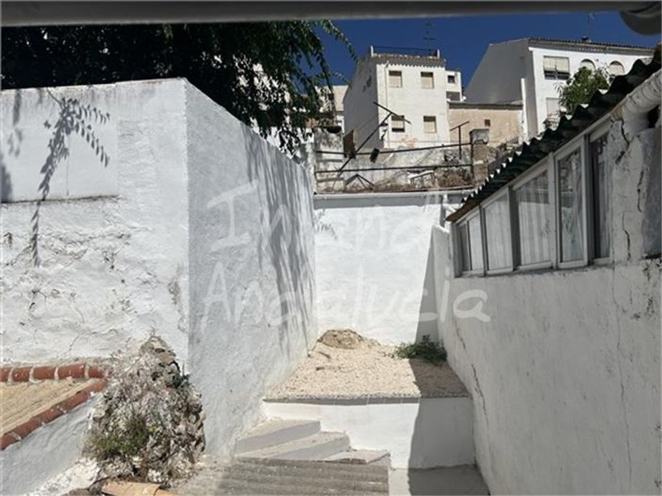 Byhus i Luque, Cordoba - foto 2