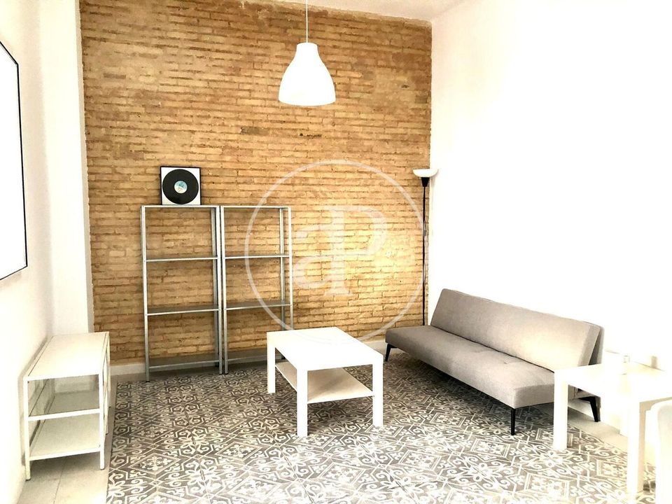 Apartament a Valencia, Valencia - foto 1