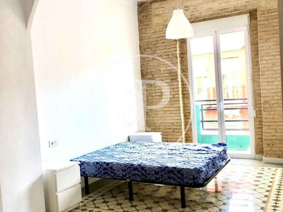 Apartament a Valencia, Valencia - foto 3