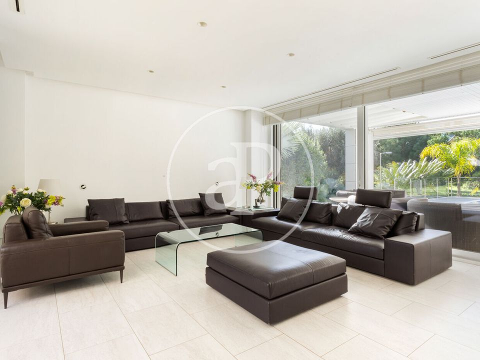 Villa i Betera, Valencia - foto 3
