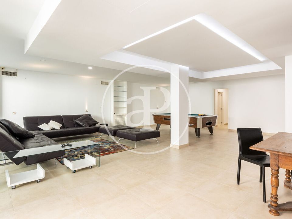 Villa i Betera, Valencia - foto 5