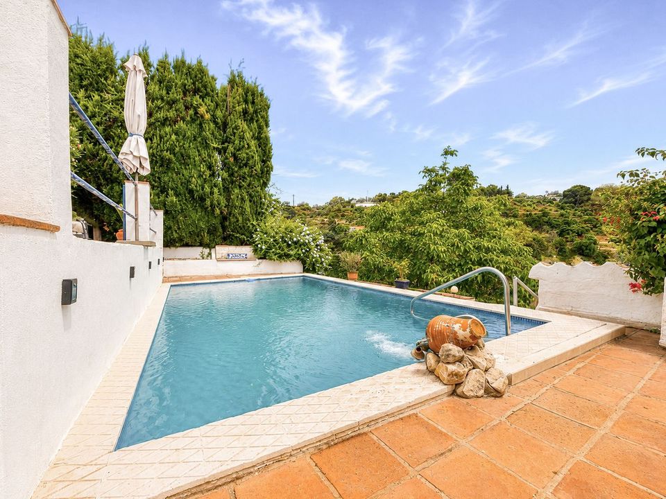 Villa i Alhaurin El Grande, Malaga - foto 2
