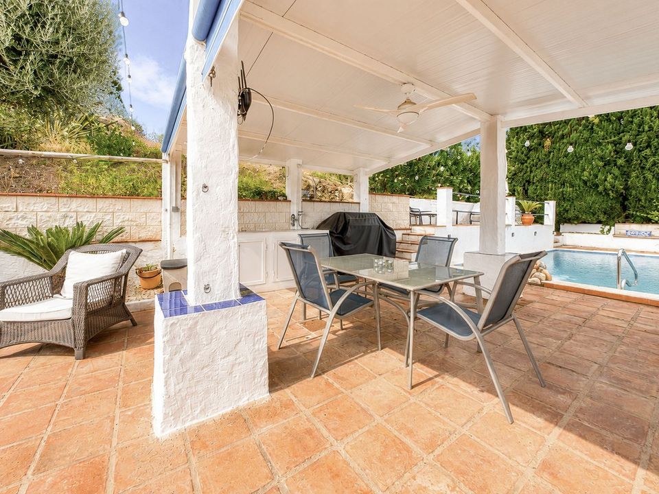 Villa i Alhaurin El Grande, Malaga - foto 4