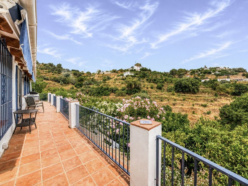 Villa i Alhaurin El Grande, Malaga - foto 5