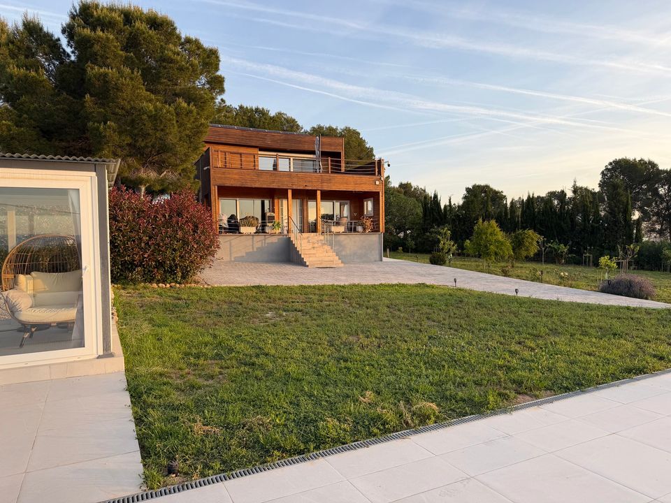 Willa: Alberic, Valencia – zdjęcie 1