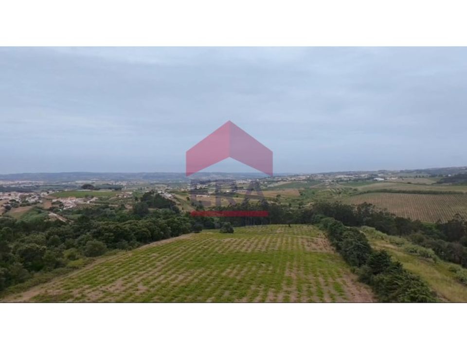 Helårsgrund i Carvalhal, Leiria - foto 4